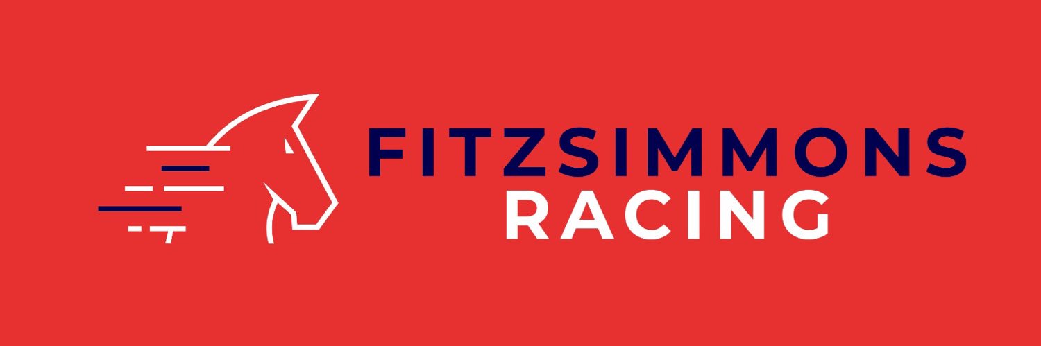 Fitzsimmons Racing 🇦🇺 banner