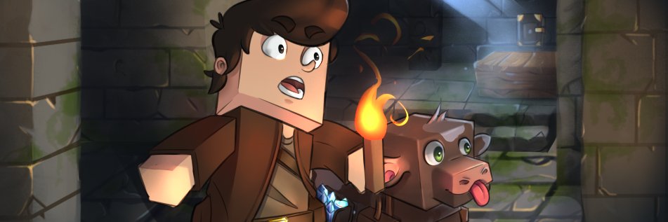 PlayerDaniels's profile banner image
