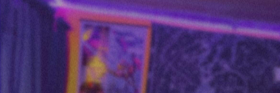 ssonjaammaee's profile banner image