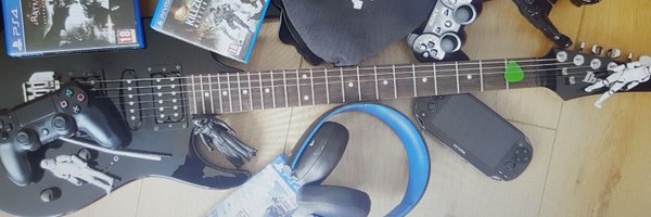 KnightSith Profile Banner