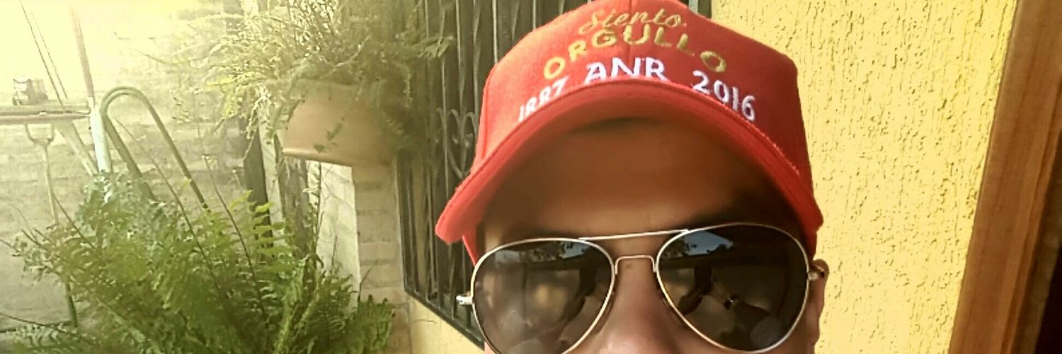 Eduardo Gonzalez banner