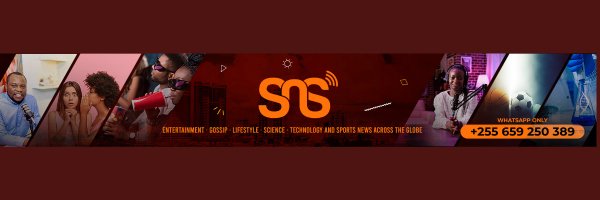 simulizinasauti Profile Banner