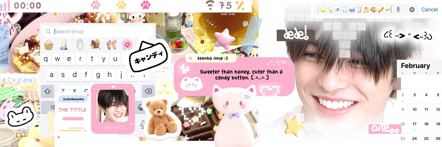 fixmly's profile banner image