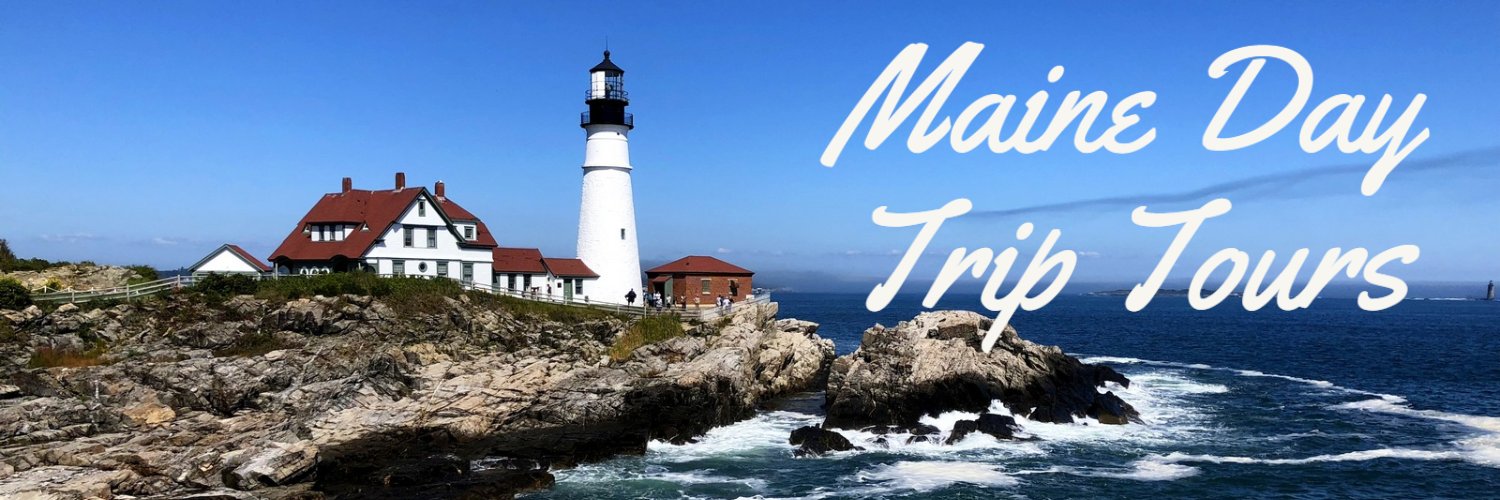 mainedaytrip's profile banner image