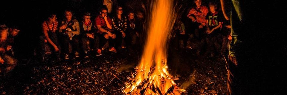 doncasterscouts's profile banner image