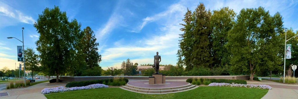 Doug Padron⛳️ banner