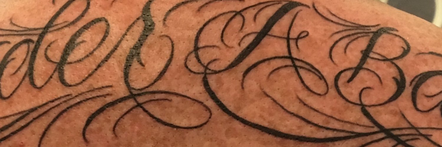 dmillberytattoo's profile banner image