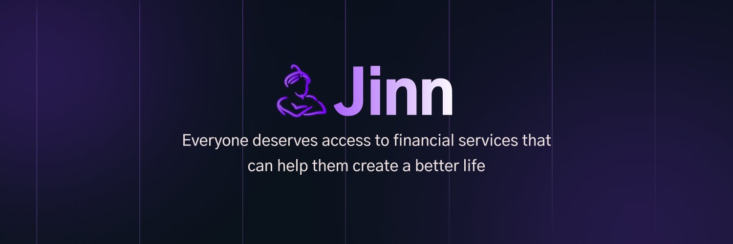 JinnSystems's profile banner image