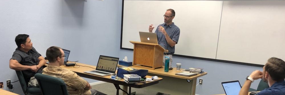 TCBCSeminary's profile banner image