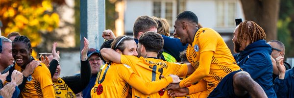 sloughtownfc Profile Banner