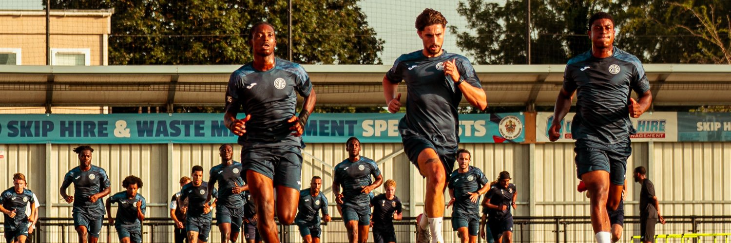 sloughtownfc's profile banner image