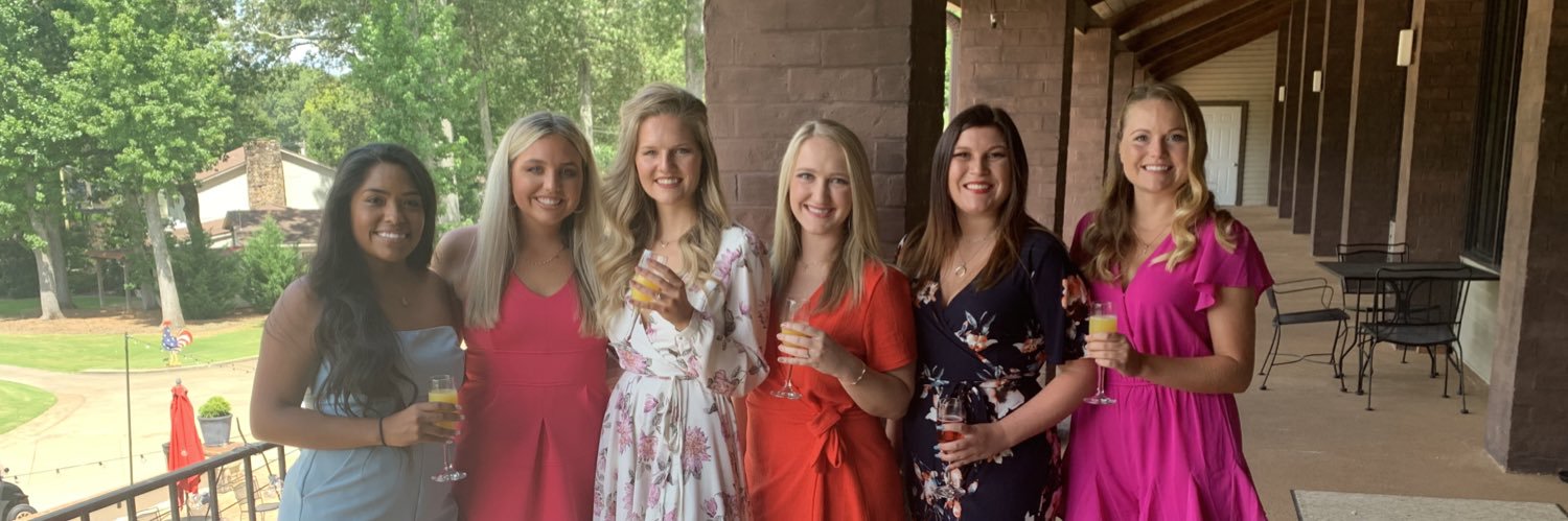 Grace Mitchell banner