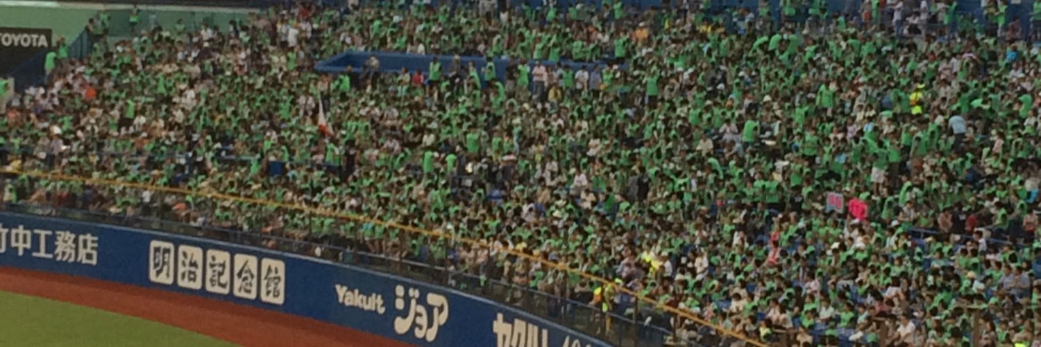 tsubameswallows's profile banner image