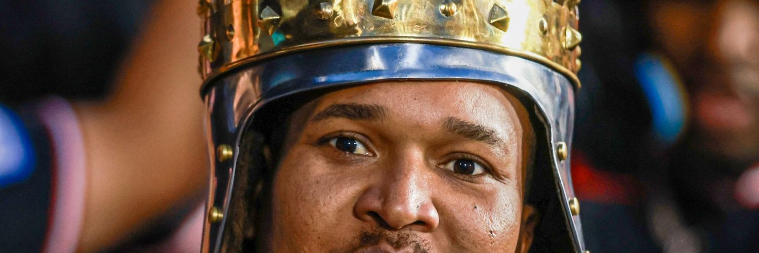 Guardians of the Tribe banner