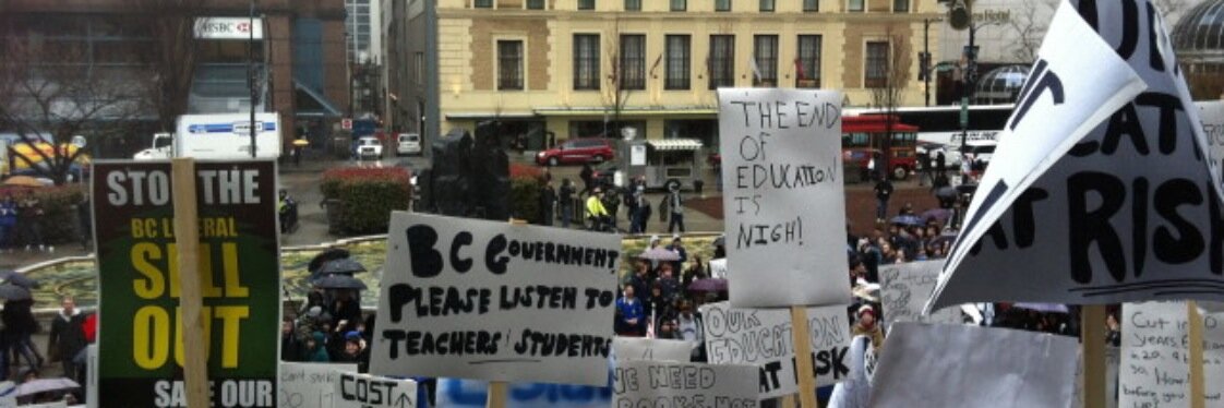 Institute for Critical Education Studies banner