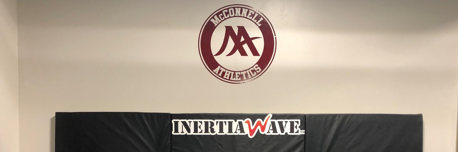 Vince McConnell banner