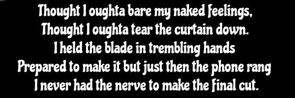 mynameisregret banner