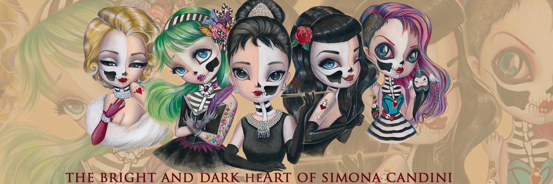 SimonaCandini's profile banner image