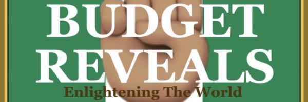 Budget01 Profile Banner