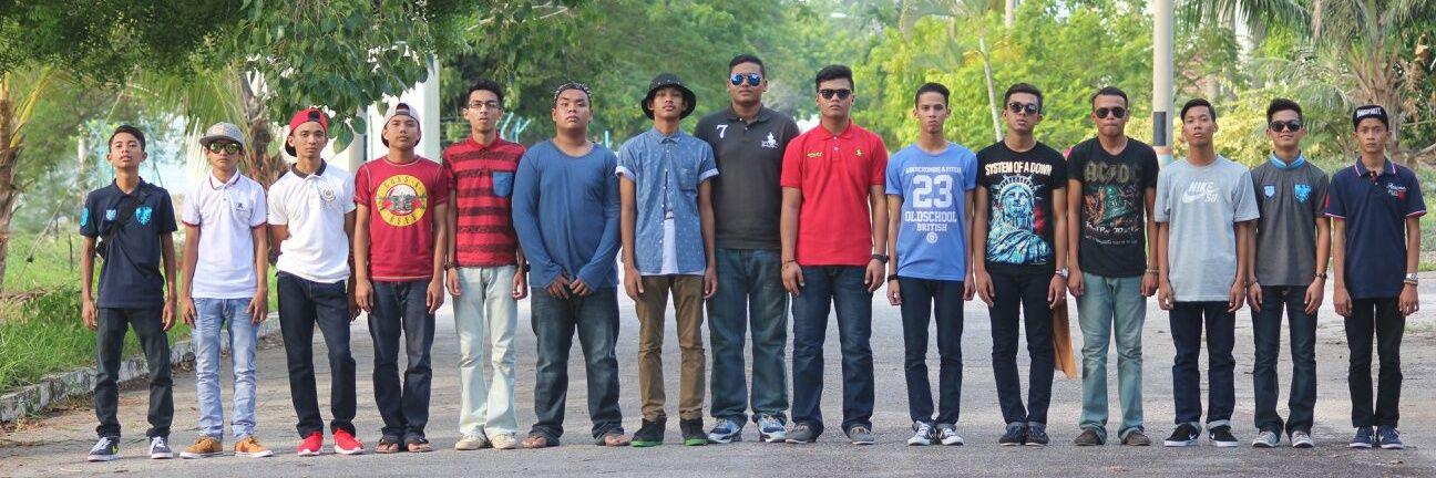 MuhdCapix's profile banner image