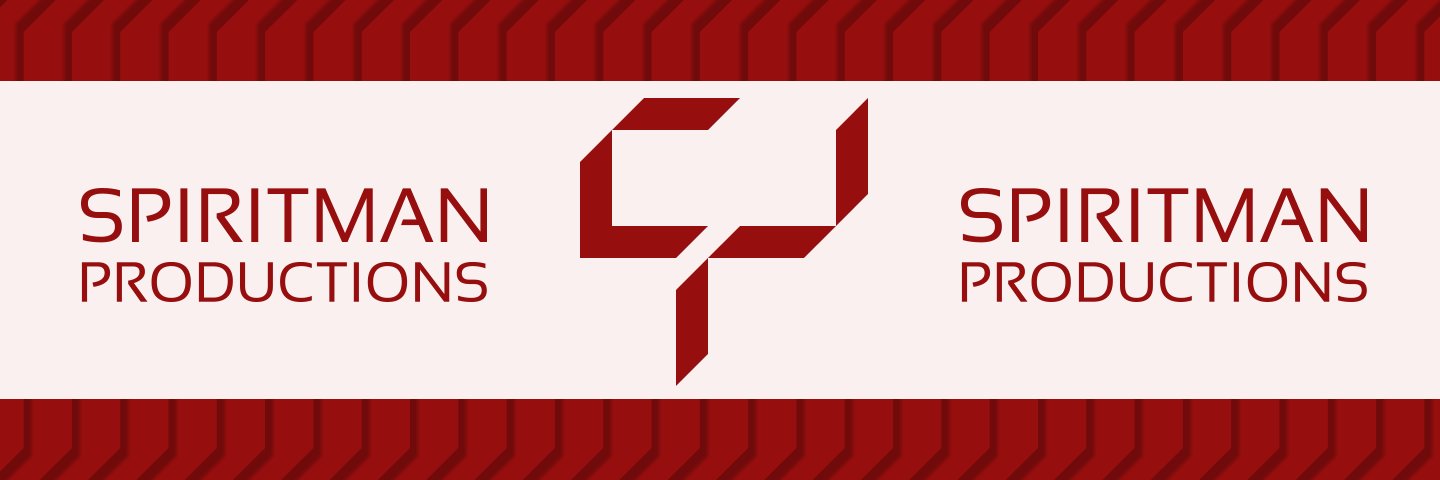 SpiritmanProd_'s profile banner image