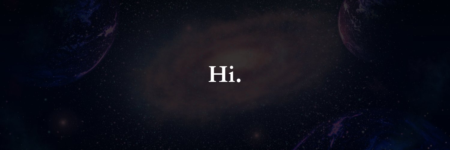 TheRealSenG's profile banner image