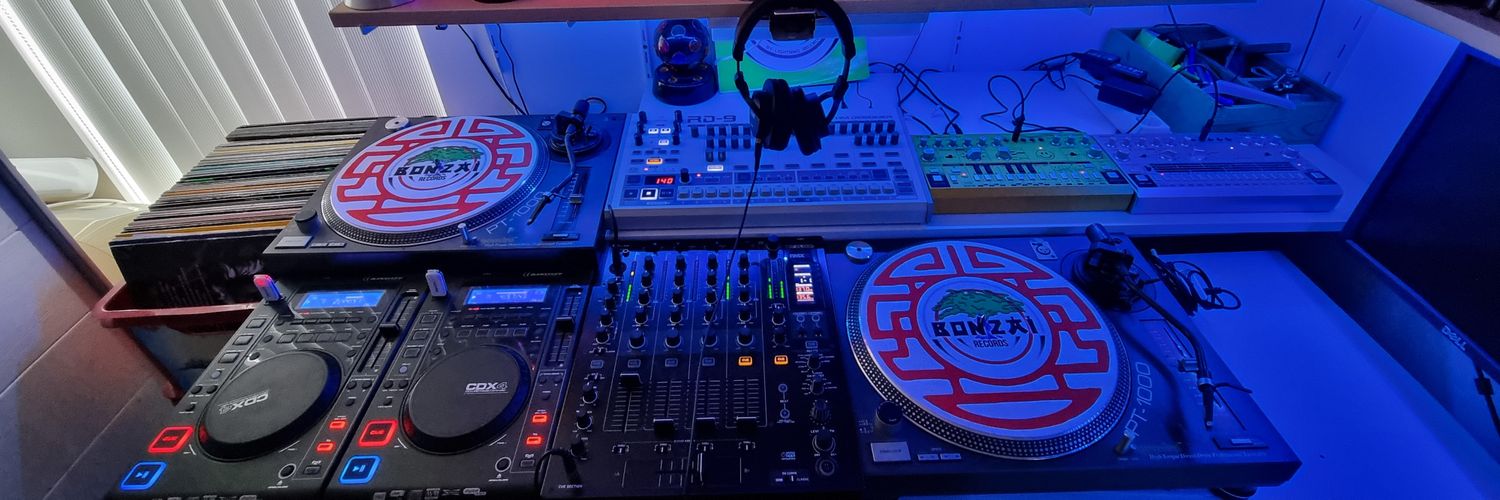 Robin de Pobbin banner