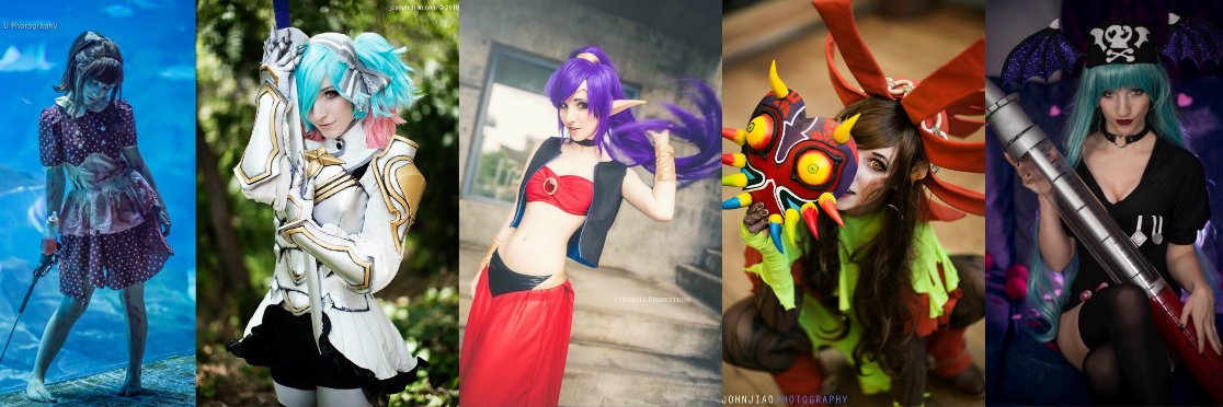 Zerggiee (same name everywhere else) banner