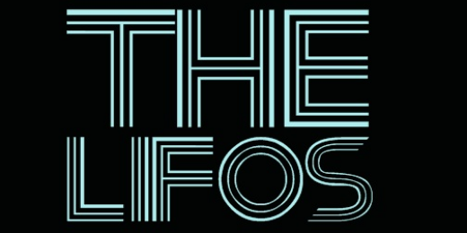 lightning foot squad banner