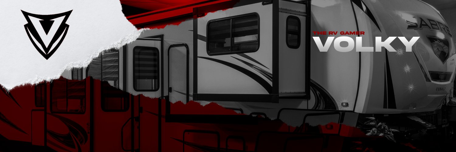 Volky's profile banner image