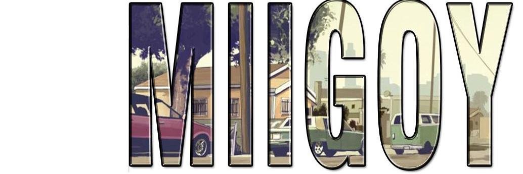 Miigoy banner