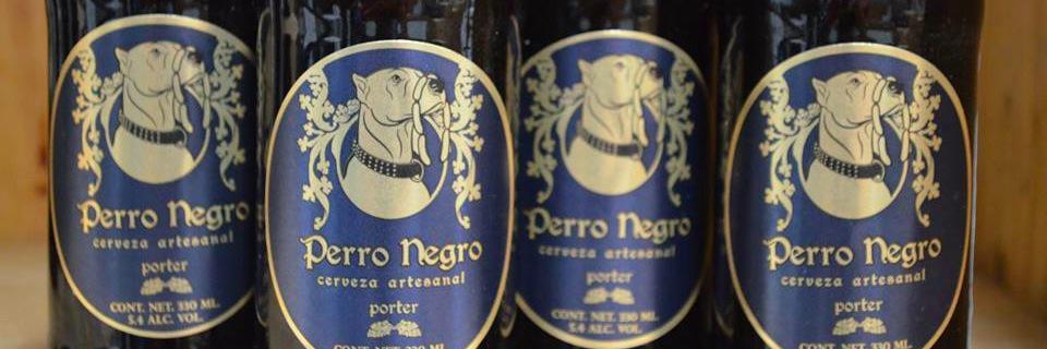 PerroNegroBeer's profile banner image