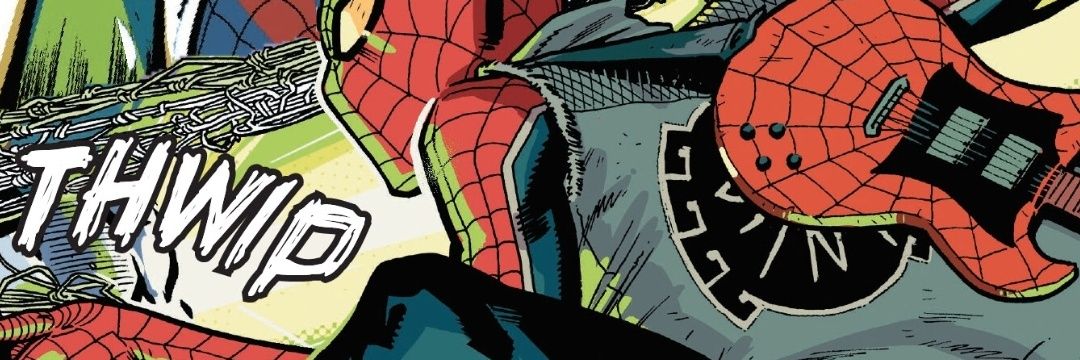 CW banner