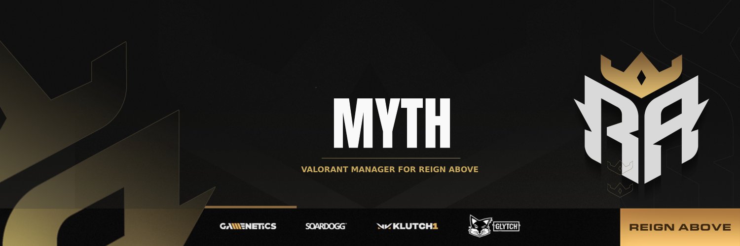 REIGN Myth720 Profile Banner