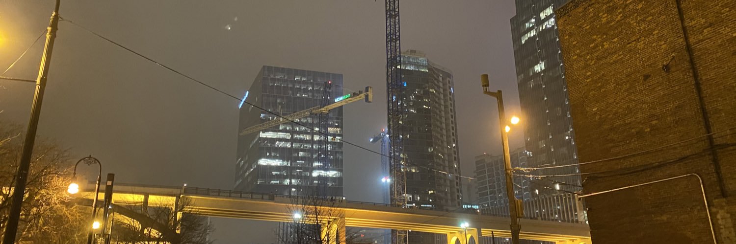 FooMoDee's profile banner image