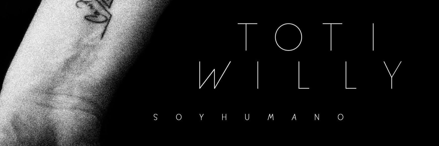 TotiWilly's profile banner image