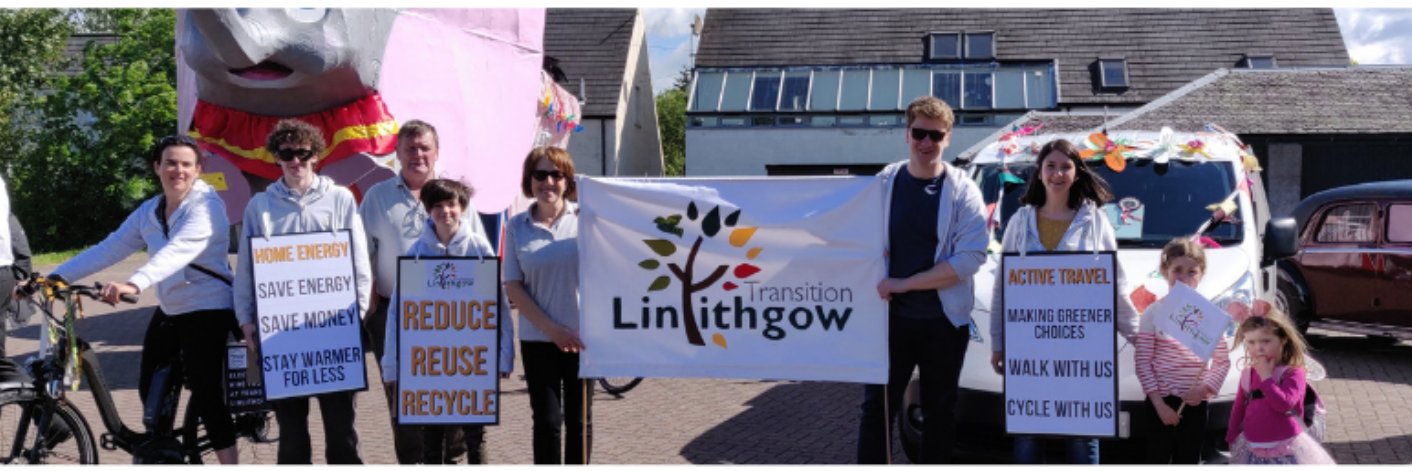 transitionlinlithgow banner