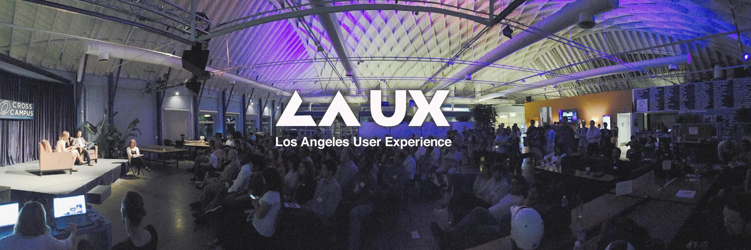 LAUXmeetup's profile banner image