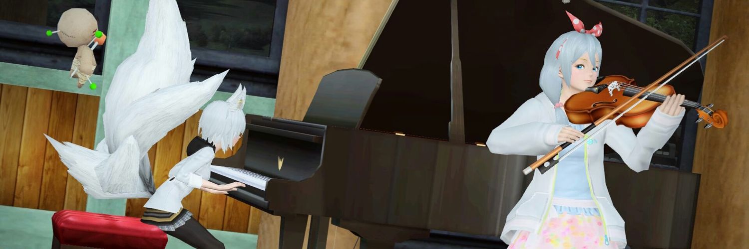 はっか🌱 banner