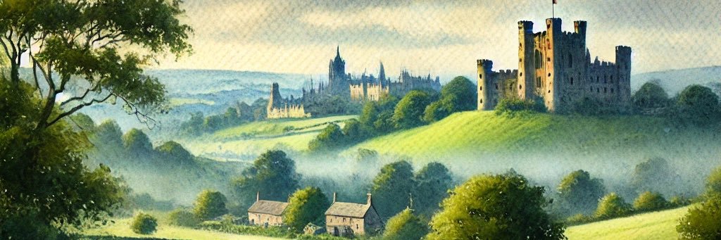 ( ͡° ͜ʖ ͡°) Enrique VIII banner