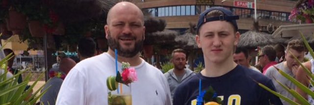 meatheadbeast's profile banner image