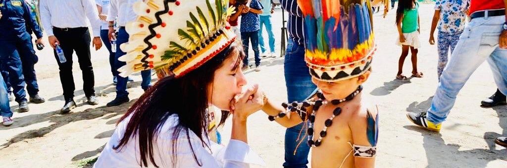 Adriana Gonzalez banner