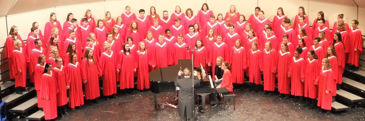cfhschoirs's profile banner image