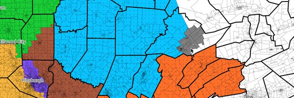 DistrictBuilder Profile Banner