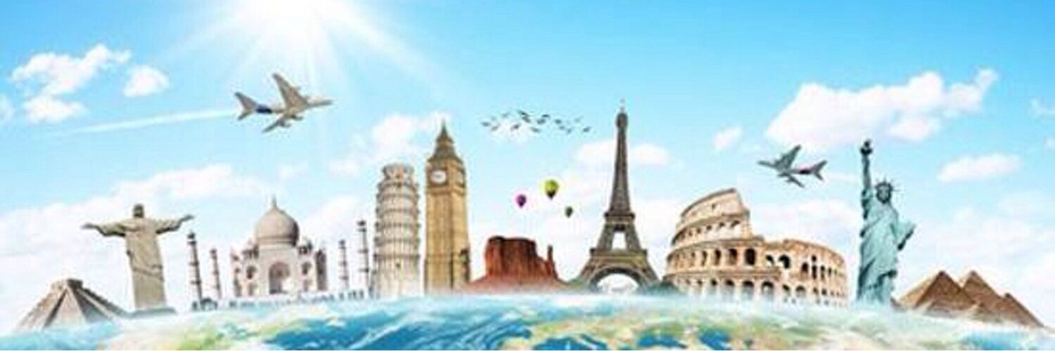 Toursm banner