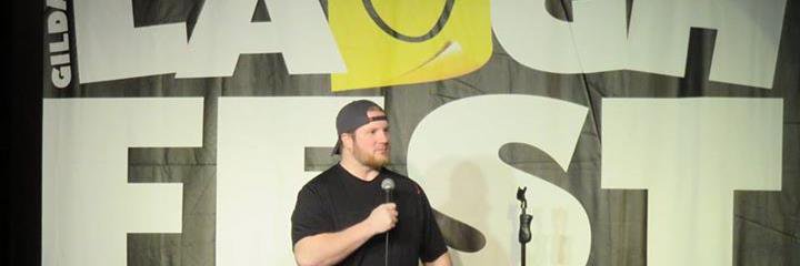 SeanComic's profile banner image