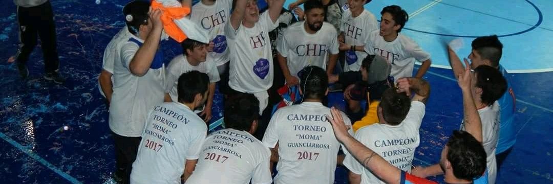 ChascomusFutsal's profile banner image