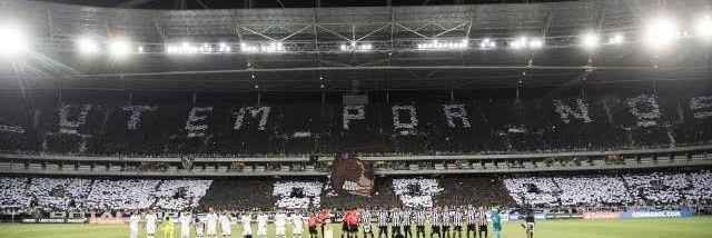 André Passos banner