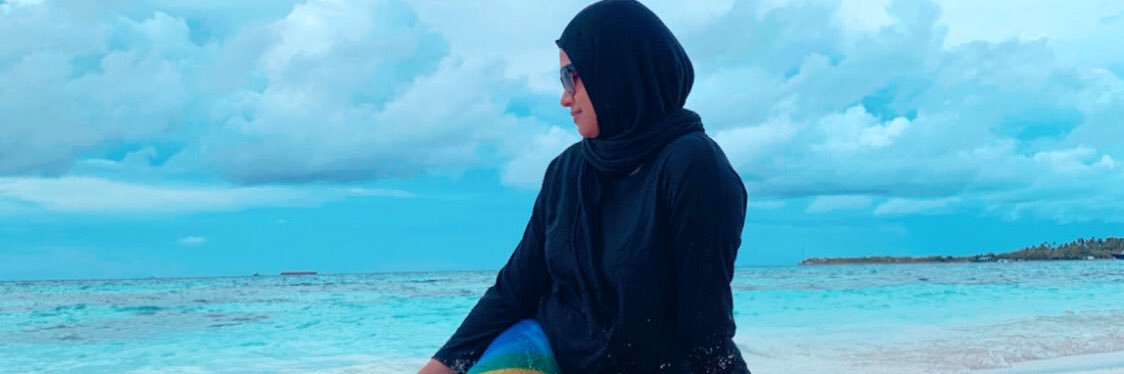 FathmathShiuna's profile banner image
