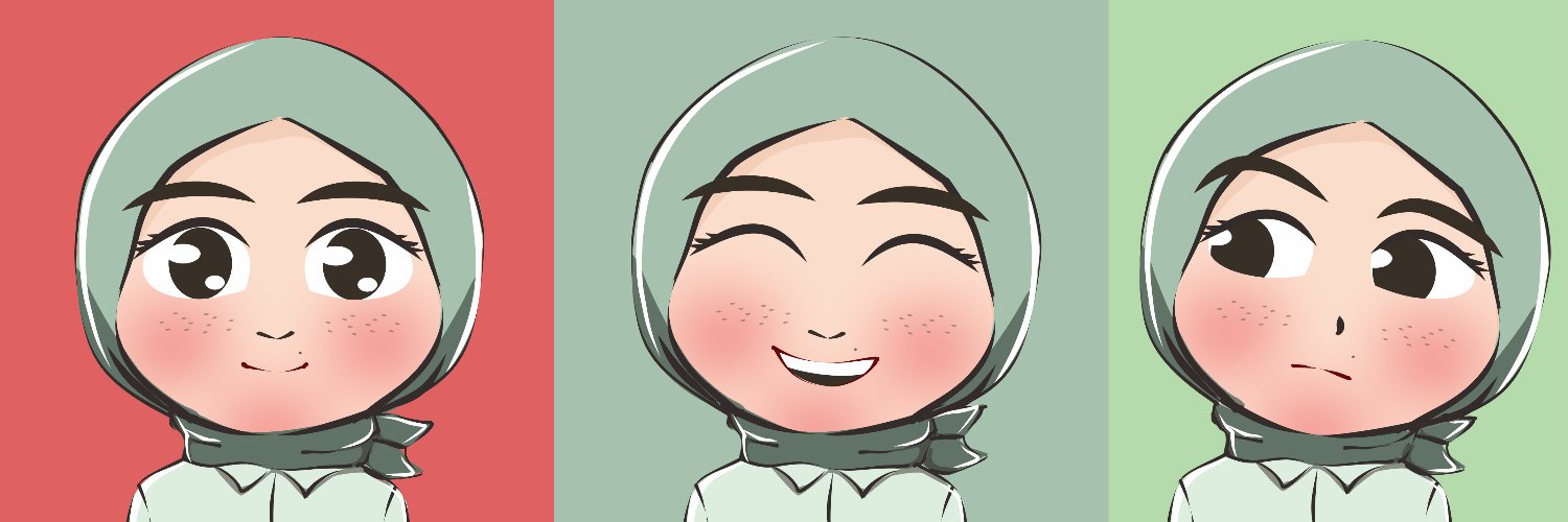 deramaart's profile banner image